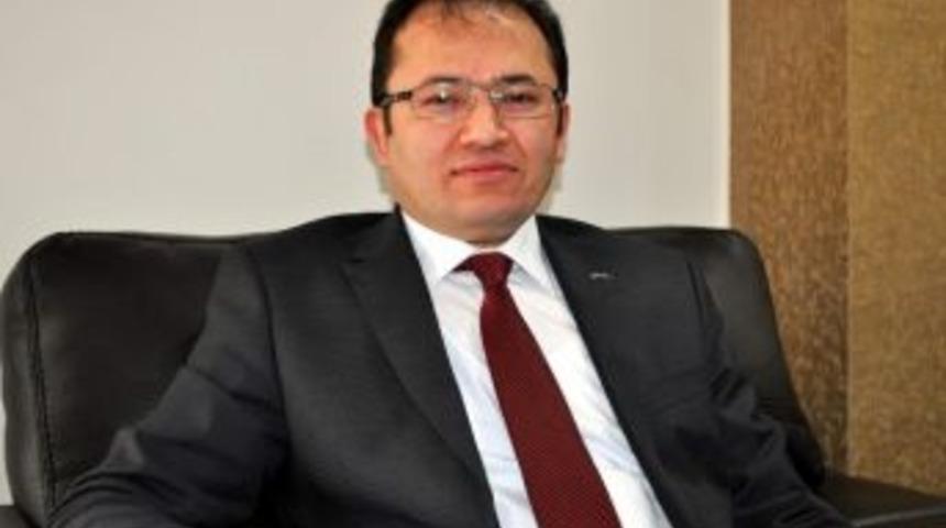 Kocasinan Bağımsız Başkan Adayı Sungur: