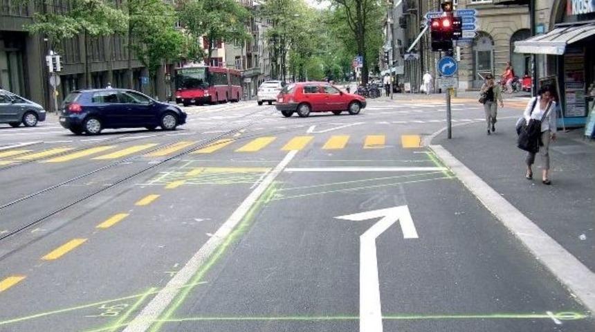 D&uuml;nyanın En B&uuml;y&uuml;k Trafik Teknolojileri Fuarı Amsterdam'da Yapılacak