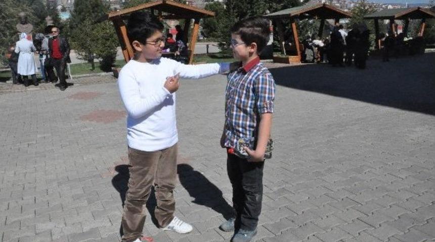 Kuyem Sınavları Başladı