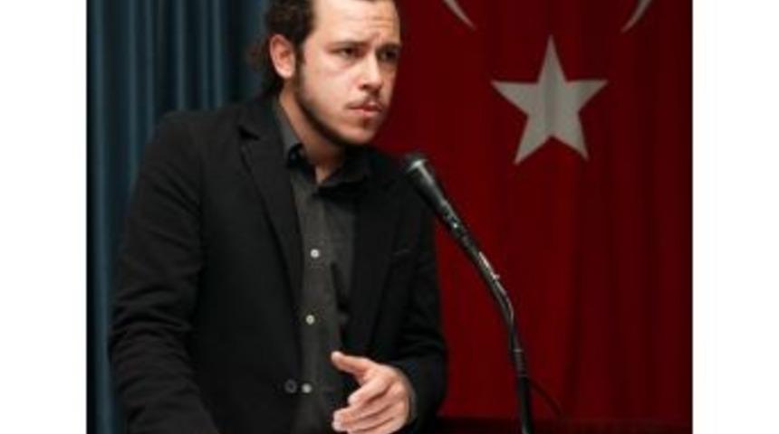 Ga&uuml;n&rsquo;de &lsquo;arkeolojik Yokoluş&rsquo; Konulu Seminer D&uuml;zenlendi