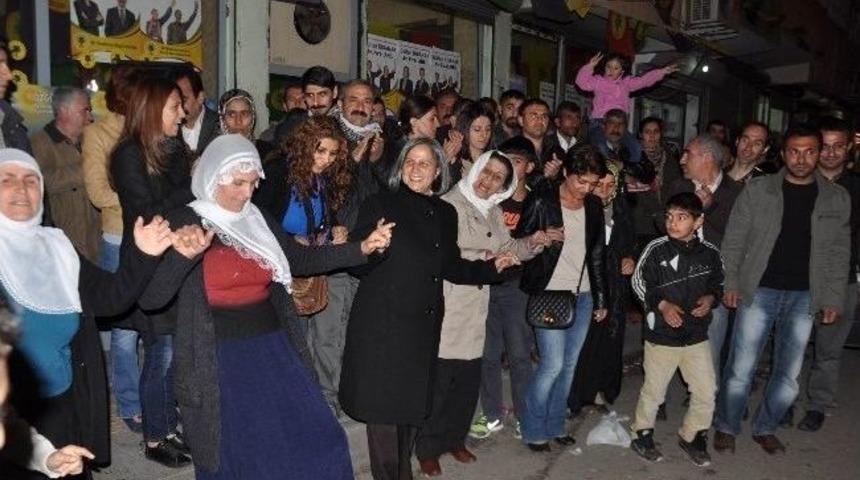 Kışanak Se&ccedil;im &Ccedil;alışmalarına Devam Ediyor