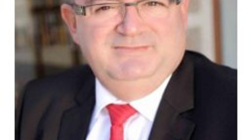 Ak Parti Adayı Barut, &ldquo;kurtuluş Meşalesi &Ccedil;anakkale&rsquo;de Yakıldı&rdquo;