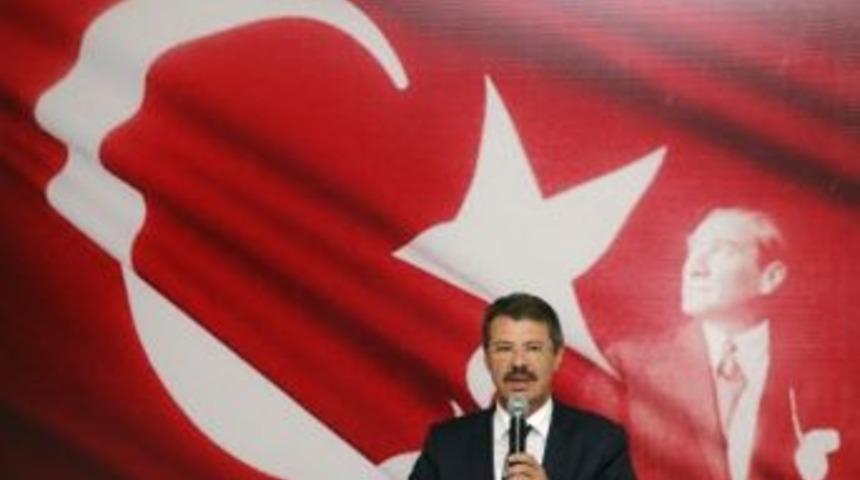 Kayseri Pancar Ekicileri Kooperatifi Y&ouml;netim Kurulu Başkanı H&uuml;seyin Akay: