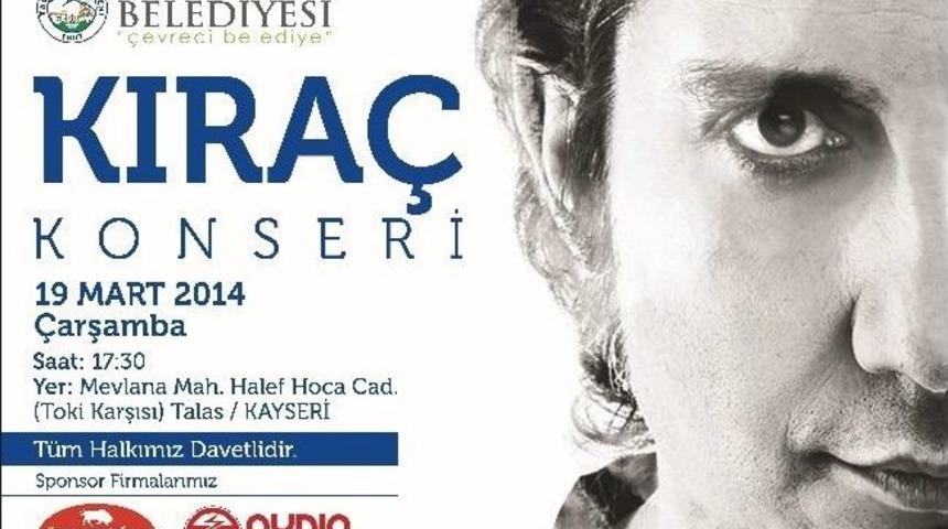 &Ccedil;ok Ama&ccedil;lı Mesire Alanına Kıra&ccedil;&rsquo;lı A&ccedil;ılış