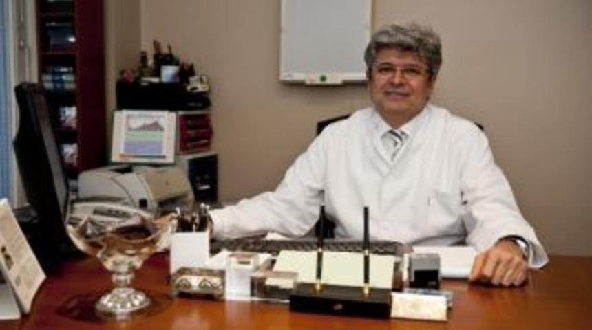 Prof. Dr. Faruk Buyru, Gebelikte Diyabet Konusunda Uyardı
