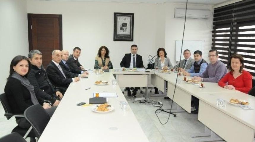 &Ccedil;orlu Belediyesi, Kentteki Sosyal Huzuru Arttıracak