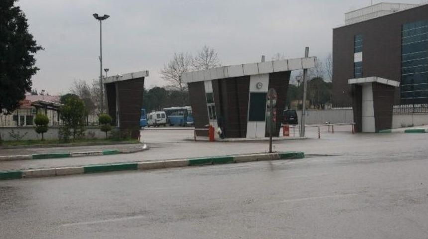 Yeni Valilik Kompleksi Mimar Sinan'a Yapılacak