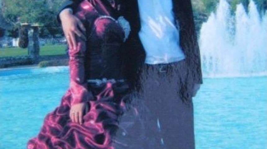 İntihar Eden &Ccedil;ocuk Gelin Davası