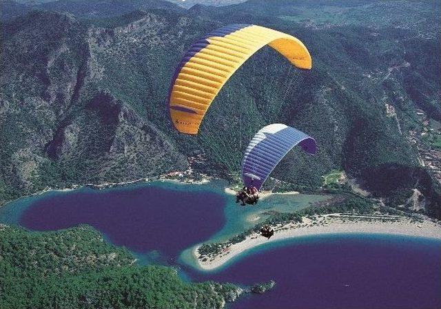 Fethiye Ve Göcek’in, Yıllık Turizm Değeri 378 Milyon Tl