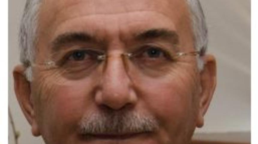 Esog&uuml; Rekt&ouml;r&uuml; Prof. Dr. Hasan G&ouml;nen&rsquo;in 18 Mart Mesajı