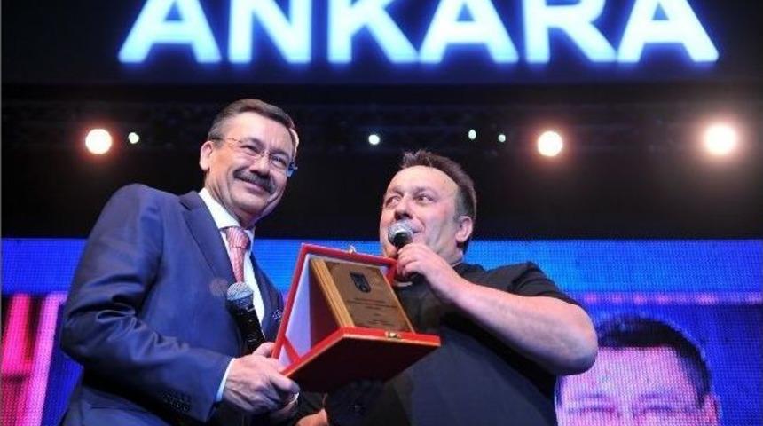 Karadenizli Hemşehrilerin Eğlence Gecesi