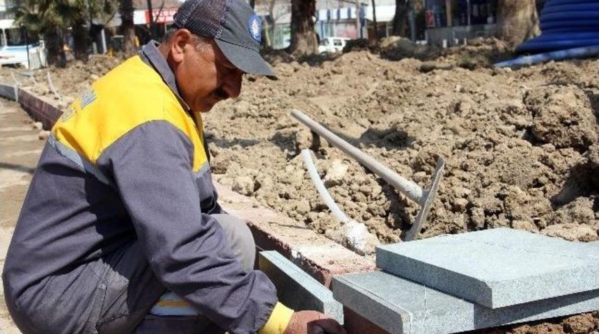 B&uuml;y&uuml;kşehir&rsquo;den Bir Prestij Cadde De Aksu&rsquo;ya