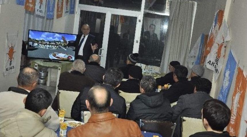 Tahsin Babaş, Hakkındaki İddialara Cevap Verdi
