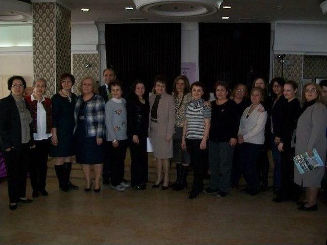 &Ouml;ğretmen Okullarının A&ccedil;ılışının 166&rsquo;ncı Yıl D&ouml;n&uuml;m&uuml; Kutlandı 1