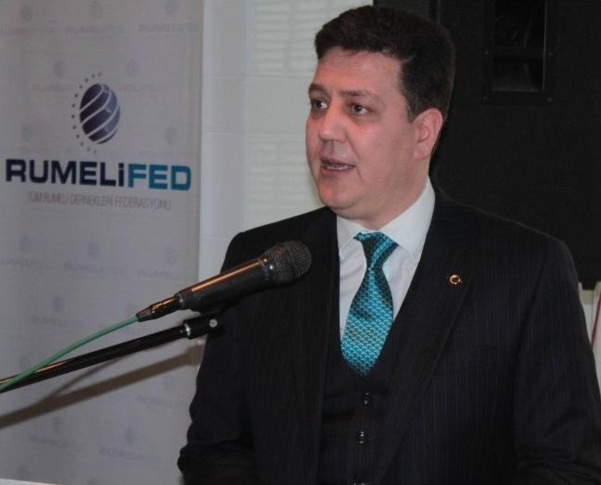 Rumelifed&rsquo;den Altepe&rsquo;ye Tam Destek