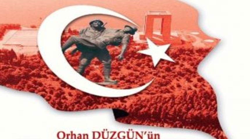 "&ccedil;anakkale, İşgale Teşebb&uuml;s Edenlerin Beynine Kazındığı Bir Zaferdir"