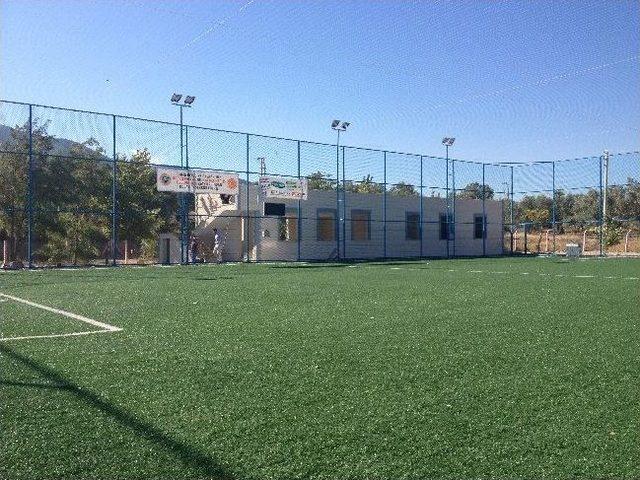 Avdan ın Da Artık Bir Parkı Var 2