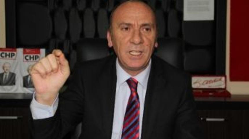 Chp İl Başkanı Baş&rsquo;dan &lsquo;&uuml;niversite&rsquo; A&ccedil;ıklaması