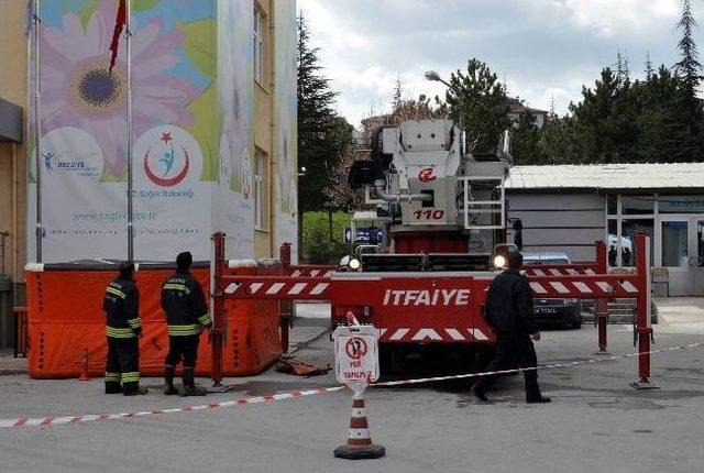 Birayı G&ouml;r&uuml;nce İntihardan Vazge&ccedil;ti 2