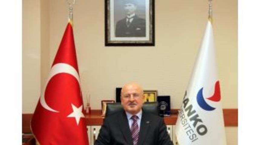 Sanko &Uuml;niversitesi&rsquo;nden Bilimsel Etkinlik
