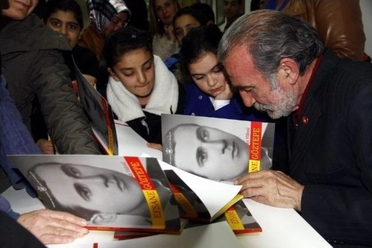 Spor Adamları Da "hakkan Tartan" Dedi