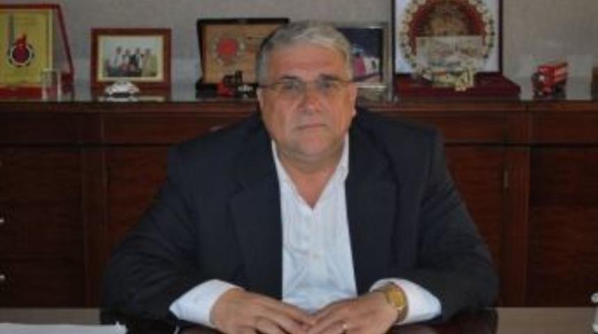 Milletvekili Bahattin Şeker&rsquo;in 23 Nisan Kutlama Mesajı