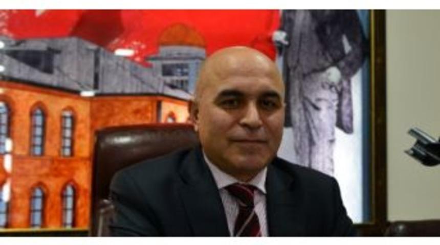 Ali Korkut,"en B&uuml;y&uuml;k Zaferi Kutluyorum"