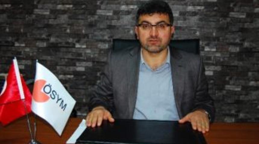 Ygs&rsquo;de 21 Bin 257 &Ouml;ğrenci Ter D&ouml;kecek