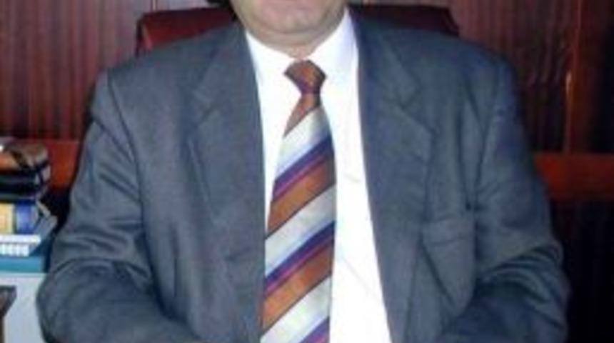 &Ccedil;ağlayan, Kastamonu İl Milli Eğitim M&uuml;d&uuml;r&uuml; Oldu