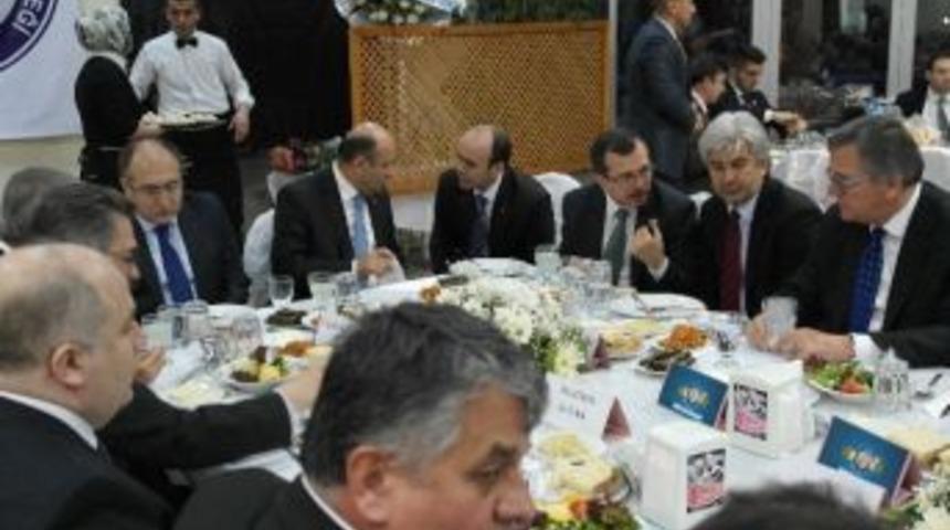 Soma Organize'ye Kamu Yararı Dopingi