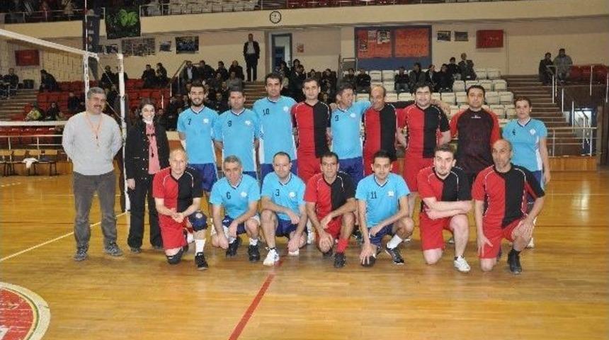 Finalin Adı İmbat İle Devlet Hastanesi