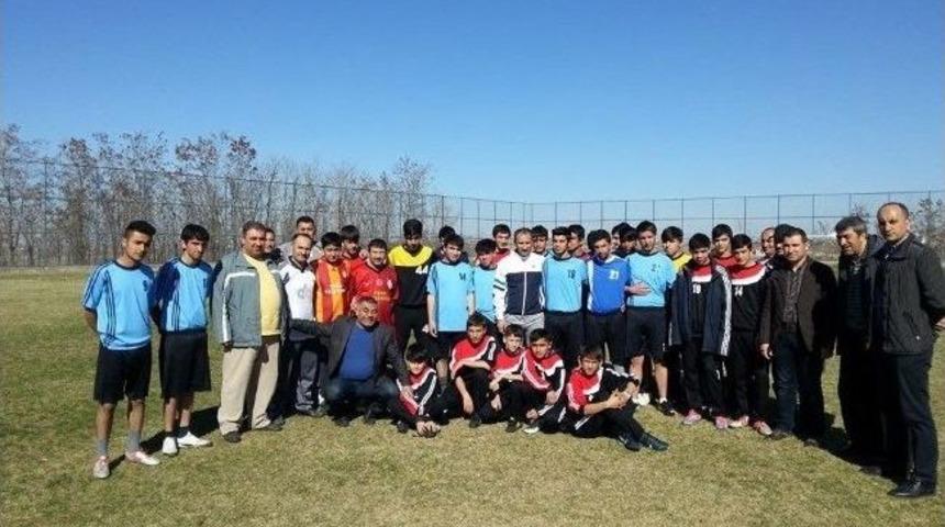 Sh&ccedil;ek Spor, Yeni Sezonu A&ccedil;tı