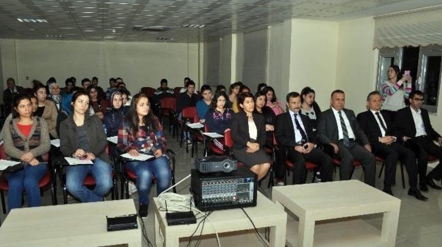 Boztaş, "ticarette En &Ouml;nemli Şey, Kararlılık, &Ouml;zg&uuml;ven Ve D&uuml;r&uuml;stl&uuml;kt&uuml;r"