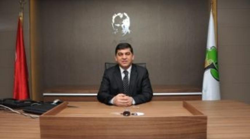 &lsquo;eşi Benzeri Olmayan Onur M&uuml;cadelesi&rsquo;