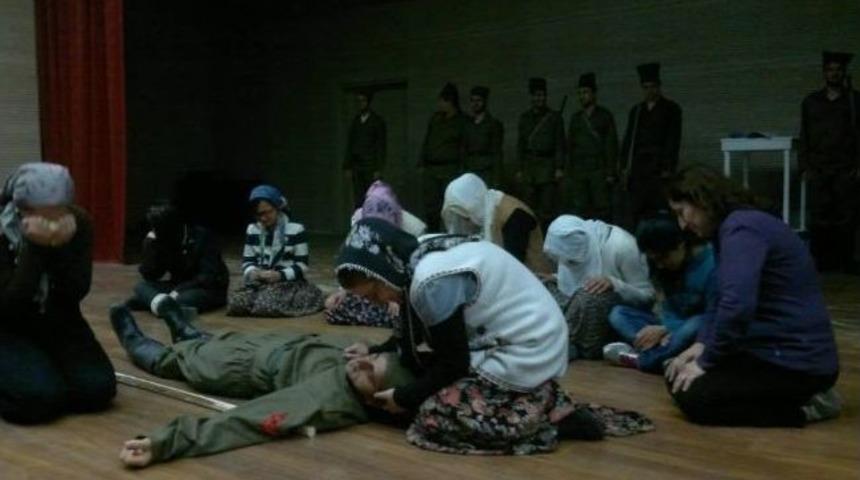 Toroslar Belediyesi K&uuml;lt&uuml;r Merkezi 18 Mart'ta Kapılarını A&ccedil;ıyor