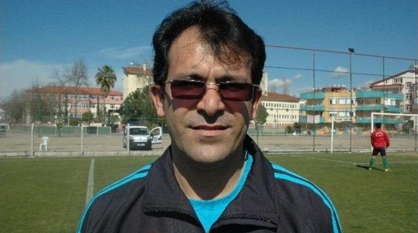 Manavgat İşitme Engelliler Puan Farkını A&ccedil;ıyor