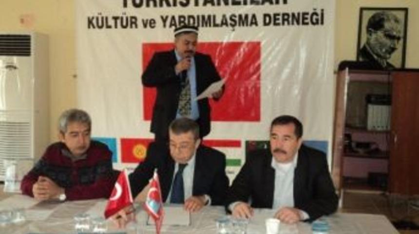 İlker Medeni G&uuml;ven Tazeledi