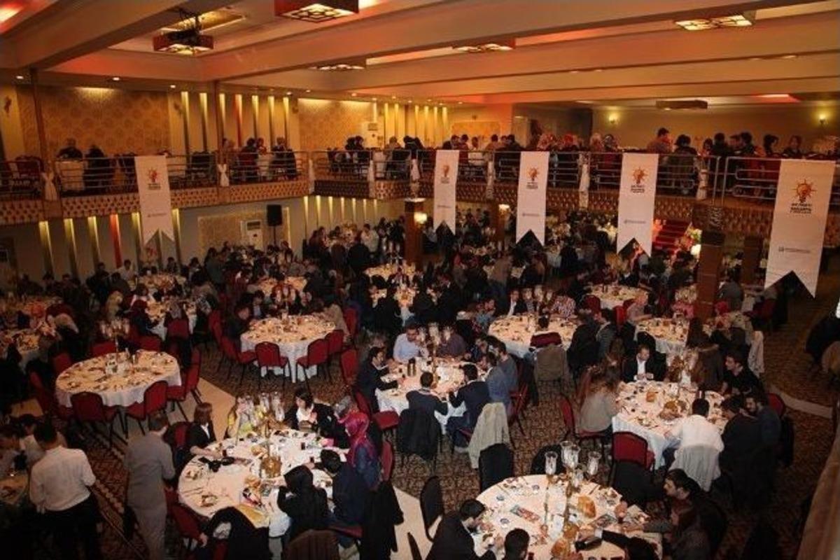 Başkan To&ccedil;oğlu: &ldquo;yeni T&uuml;rkiye&rsquo;yi Birlikte İnşa Ediyoruz&rdquo;