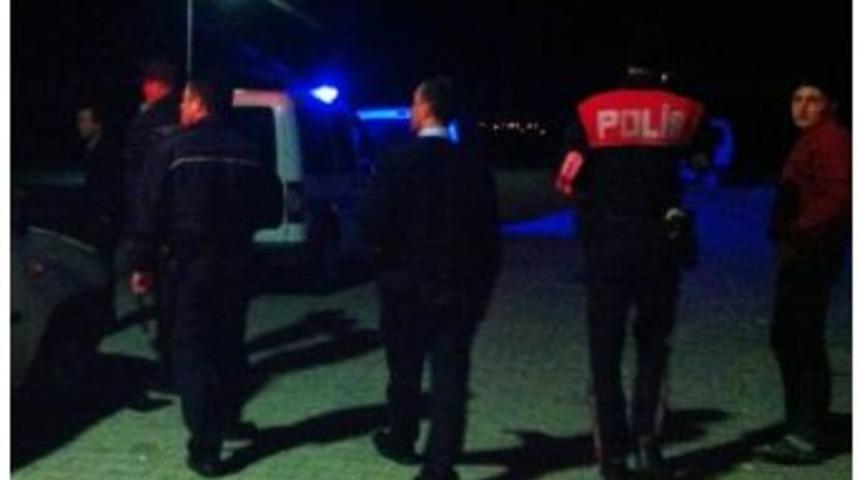 Adıyaman'da Kavga: 2 Yaralı