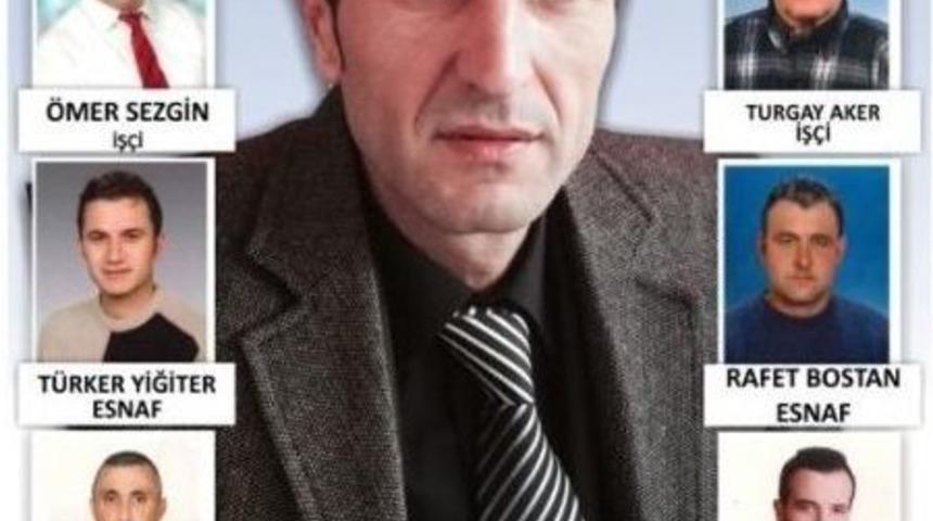 "istasyon &Ccedil;ocukları İstasyona Hizmet Edecek"