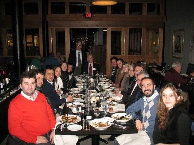 Final Okulları Amerika da 2