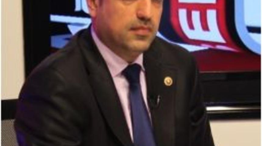 İ&ccedil;ten, &Ccedil;anakkale Şehitlerini Andı