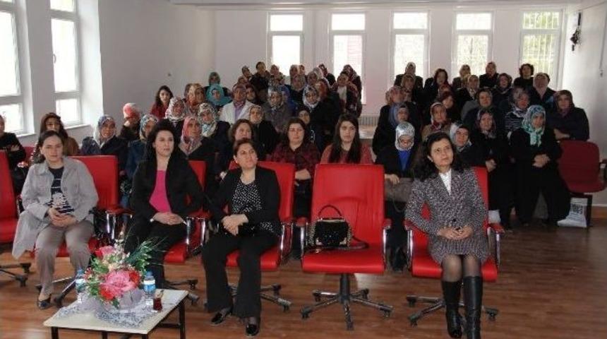 Darende K&uuml;lt&uuml;r Sanat Derneği&rsquo;nden Seminer