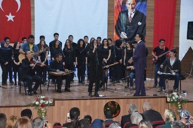 Öğretmen Okullarının Kuruluş Yıldönümü Kutlandı 1