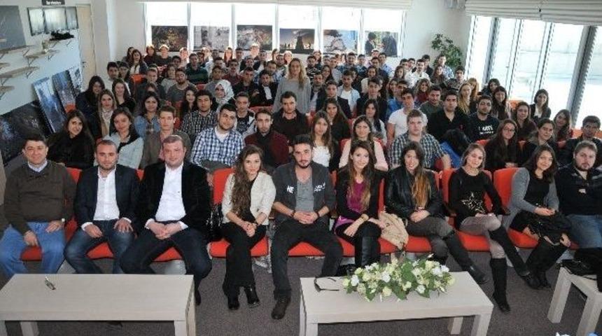 Egiad Hayat Okulu&rsquo;na Rekor Başvuru