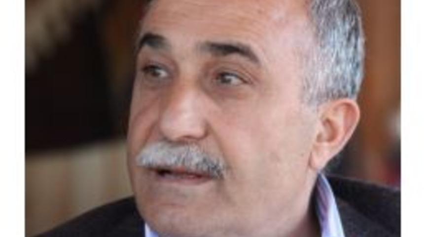 Başkan Fakıbaba, &Ccedil;anakkale Mesajı Yayımladı