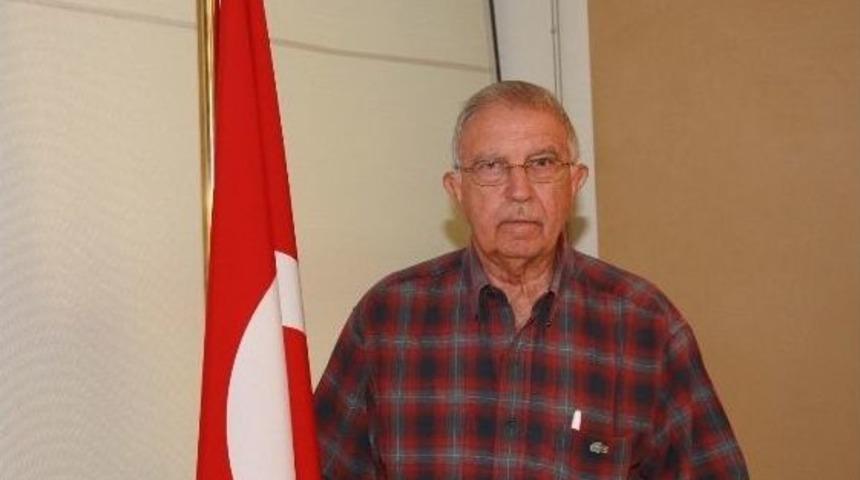 İzmir İhracatının Duayenlerinden Davide Franco Vefat Etti