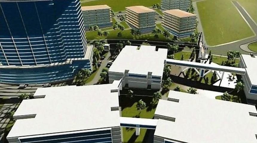 Mamak Belediyesi&rsquo;nden K&ouml;k H&uuml;crede T&uuml;rkiye&rsquo;ye Sınıf Atlatacak Yatırım