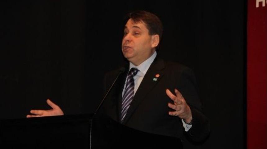 Konak'ta En Anlamlı G&uuml;n