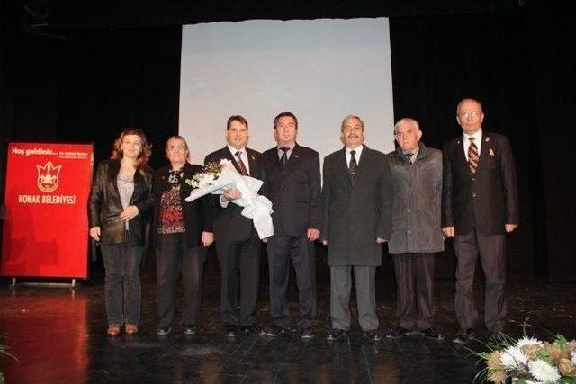 Konak ta En Anlamlı Gün 1